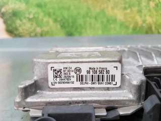 CENTRALITA ARRANQUE STAR STOP PEUGEOT 2008 1.2 12V e-THP (110 CV) DE 2015 - D.4170155 / 9810858280