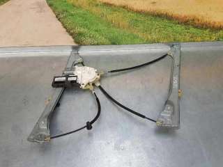 ELEVALUNAS DELANTERO DERECHO RENAULT LAGUNA GRANDTOUR III 2.0 dCi D FAP (131 CV) DE 2010 - D.4171190