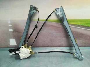 ELEVALUNAS DELANTERO IZQUIERDO RENAULT LAGUNA GRANDTOUR III 2.0 dCi D FAP (131 CV) DE 2010 - D.4171191 / 807310002R