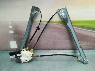 ELEVALUNAS DELANTERO IZQUIERDO RENAULT LAGUNA GRANDTOUR III 2.0 dCi D FAP (131 CV) DE 2010 - D.4171191 / 807310002R
