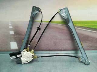 ELEVALUNAS DELANTERO IZQUIERDO RENAULT LAGUNA GRANDTOUR III 2.0 dCi D FAP (131 CV) DE 2010 - D.4171191 / 807310002R