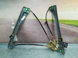 ELEVALUNAS DELANTERO IZQUIERDO RENAULT LAGUNA GRANDTOUR III 2.0 dCi D FAP (131 CV) DE 2010 - D.4171191 / 807310002R