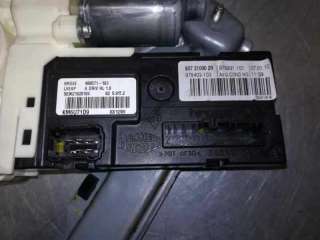 ELEVALUNAS DELANTERO IZQUIERDO RENAULT LAGUNA GRANDTOUR III 2.0 dCi D FAP (131 CV) DE 2010 - D.4171191 / 807310002R