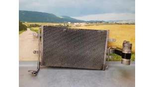 CONDENSADOR / RADIADOR AIRE ACONDICIONADO SEAT LEON 1.9 TDI (150 CV) DE 2002 - D.4171450