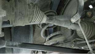 TRANSMISION TRASERA DERECHA SEAT LEON 1.9 TDI (150 CV) DE 2002 - D.4171517