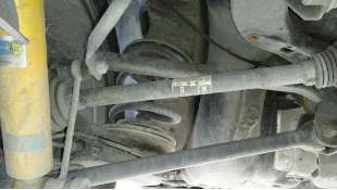 TRANSMISION TRASERA IZQUIERDA SEAT LEON 1.9 TDI (150 CV) DE 2002 - D.4171530