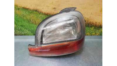 FARO IZQUIERDO RENAULT KANGOO 1.9 D (64 CV) DE 1998 - D.4172096