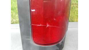 PILOTO TRASERO IZQUIERDO RENAULT KANGOO 1.9 D (64 CV) DE 1998 - D.4172118 2