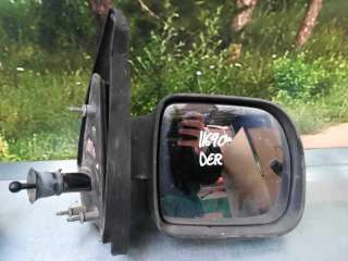 RETROVISOR DERECHO RENAULT KANGOO 1.9 D (64 CV) DE 1998 - D.4172135 / 7700304831