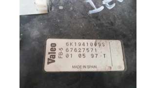 FARO IZQUIERDO SEAT CORDOBA BERLINA 1.4 (60 CV) DE 1998 - D.4172740 / 6K1941009S