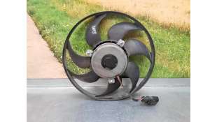 ELECTROVENTILADOR SEAT LEON 1.6 (102 CV) DE 2006 - D.4173133 / 1K0959455DG 2