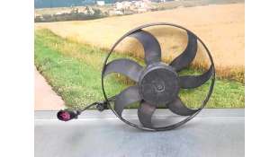 ELECTROVENTILADOR SEAT LEON 1.6 (102 CV) DE 2006 - D.4173138 / 1K0959455P