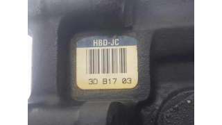 BOMBA DIRECCION FORD FOCUS BERLINA 1.8 TDDI Turbodiesel (90 CV) DE 2003 - D.4173913 / HBDJC