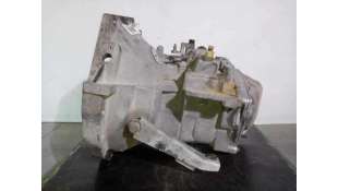 CAJA CAMBIOS CHRYSLER VOYAGER 2.5 Turbodiesel (116 CV) DE 1998 - D.4174395 / A598 2