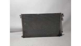 CONDENSADOR / RADIADOR AIRE ACONDICIONADO RENAULT SCENIC II 1.5 dCi D (101 CV) DE 2005 - D.4174720 / 82115543
