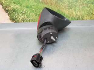 RETROVISOR DERECHO SEAT LEON 1.9 TDI (105 CV) DE 2005 - D.4175262 2