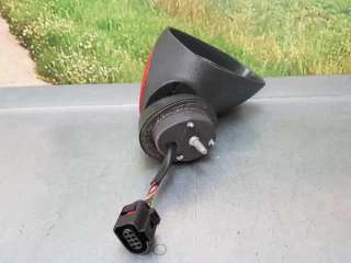 RETROVISOR DERECHO SEAT LEON 1.9 TDI (105 CV) DE 2005 - D.4175262