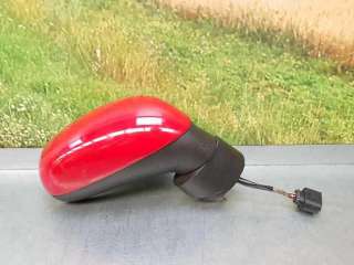 RETROVISOR DERECHO SEAT LEON 1.9 TDI (105 CV) DE 2005 - D.4175262