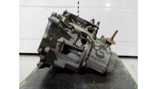CAJA CAMBIOS CITROEN XSARA BERLINA 1.9 D (69 CV) DE 2000 - D.4175712 / 20TD93 2