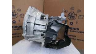 CAJA CAMBIOS FORD FIESTA 1.4 TDCi (68 CV) DE 2008 - D.4176872 / 2N1R7002ED 2