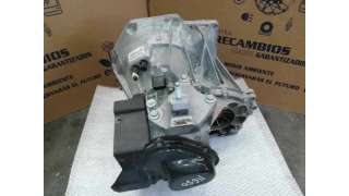 CAJA CAMBIOS FORD FIESTA 1.4 TDCi (68 CV) DE 2008 - D.4176872 / 2N1R7002ED