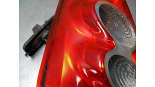 PILOTO TRASERO IZQUIERDO FORD FIESTA 1.4 TDCi (68 CV) DE 2008 - D.4176915 2