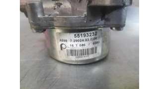 DEPRESOR FRENO / BOMBA VACIO FIAT GRANDE PUNTO 1.3 16V JTD (90 CV) DE 2005 - D.4177248 / 55193232