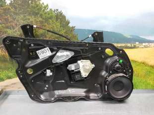 ELEVALUNAS DELANTERO IZQUIERDO VOLKSWAGEN PASSAT BERLINA 2.0 TDI DPF (170 CV) DE 2008 - D.4177295