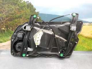 ELEVALUNAS DELANTERO IZQUIERDO VOLKSWAGEN PASSAT BERLINA 2.0 TDI DPF (170 CV) DE 2008 - D.4177295