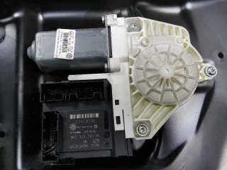 ELEVALUNAS DELANTERO IZQUIERDO VOLKSWAGEN PASSAT BERLINA 2.0 TDI DPF (170 CV) DE 2008 - D.4177295