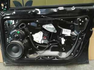 ELEVALUNAS DELANTERO DERECHO VOLKSWAGEN PASSAT BERLINA 2.0 TDI DPF (170 CV) DE 2008 - D.4177302 / 1K0959792M