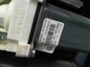 ELEVALUNAS DELANTERO DERECHO VOLKSWAGEN PASSAT BERLINA 2.0 TDI DPF (170 CV) DE 2008 - D.4177302 / 1K0959792M 2