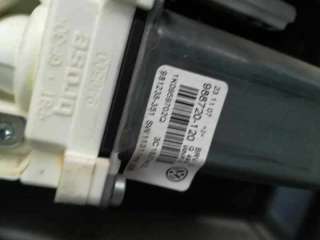 ELEVALUNAS DELANTERO DERECHO VOLKSWAGEN PASSAT BERLINA 2.0 TDI DPF (170 CV) DE 2008 - D.4177302 / 1K0959792M