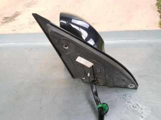 RETROVISOR IZQUIERDO VOLKSWAGEN PASSAT BERLINA 2.0 TDI DPF (170 CV) DE 2008 - D.4177342