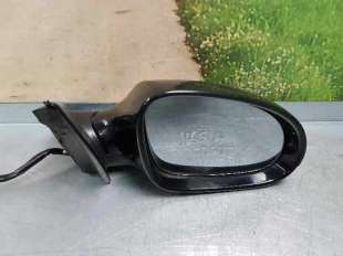 RETROVISOR DERECHO VOLKSWAGEN PASSAT BERLINA 2.0 TDI DPF (170 CV) DE 2008 - D.4177361