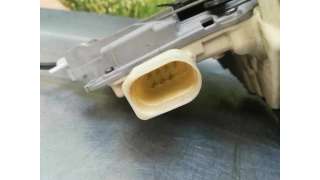 CERRADURA PUERTA TRASERA DERECHA  VOLKSWAGEN PASSAT BERLINA 2.0 TDI DPF (170 CV) DE 2008 - D.4177460 / CZ3C4839016A