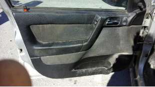 ELEVALUNAS DELANTERO IZQUIERDO OPEL ASTRA G BERLINA 1.6 (84 CV) DE 2004 - D.4177706 / 90521881