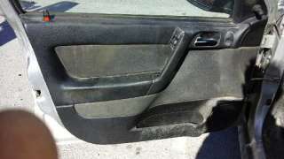 ELEVALUNAS DELANTERO IZQUIERDO OPEL ASTRA G BERLINA 1.6 (84 CV) DE 2004 - D.4177706 / 90521881