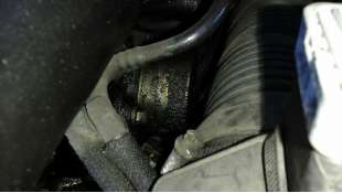 ABS PEUGEOT 307 BREAK / SW 2.0 HDi FAP (107 CV) DE 2002 - D.4178083