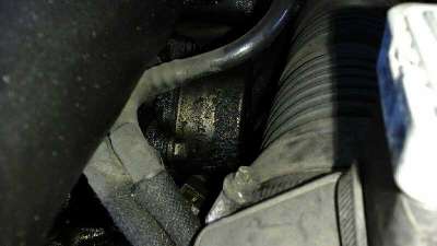 ABS PEUGEOT 307 BREAK / SW 2.0 HDi FAP (107 CV) DE 2002 - D.4178083