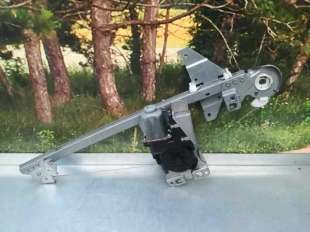 ELEVALUNAS TRASERO IZQUIERDO PEUGEOT 307 BREAK / SW 2.0 HDi FAP (107 CV) DE 2002 - D.4178118