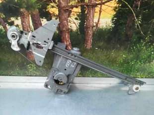 ELEVALUNAS TRASERO IZQUIERDO PEUGEOT 307 BREAK / SW 2.0 HDi FAP (107 CV) DE 2002 - D.4178118 2