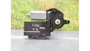 MOTOR ELEVALUNAS DELANTERO DERECHO PEUGEOT 307 BREAK / SW 2.0 HDi FAP (107 CV) DE 2002 - D.4178265 / 9637130480 2