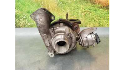 TURBOCOMPRESOR PEUGEOT 308 1.6 16V e-HDi FAP (116 CV) DE 2013 - D.4178778 / 9686120680