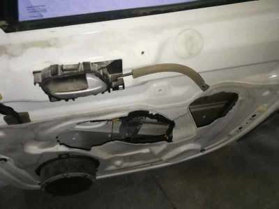 ELEVALUNAS DELANTERO DERECHO CITROEN BERLINGO CUADRO 1.6 Blue-HDI FAP (75 CV) DE 2017 - D.4178847
