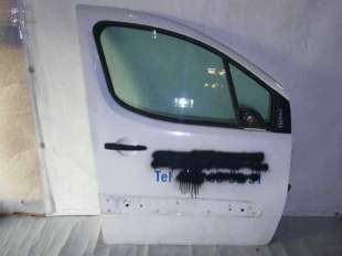 PUERTA DELANTERA DERECHA CITROEN BERLINGO CUADRO 1.6 Blue-HDI FAP (75 CV) DE 2017 - D.4178919