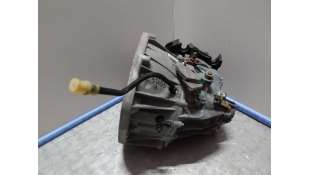 CAJA CAMBIOS RENAULT LAGUNA GRANDTOUR III 2.0 dCi D FAP (150 CV) DE 2009 - D.4179006 / PK4007 2