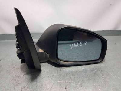 RETROVISOR DERECHO RENAULT LAGUNA GRANDTOUR III 2.0 dCi D FAP (150 CV) DE 2009 - D.4179066