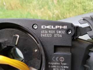 MANDO LUCES Y LIMPIA OPEL VECTRA C BERLINA 1.8 16V (122 CV) DE 2005 - D.4180140 / 13165349