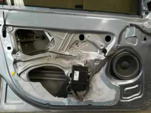 ELEVALUNAS DELANTERO IZQUIERDO OPEL VECTRA C BERLINA 1.8 16V (122 CV) DE 2005 - D.4180143